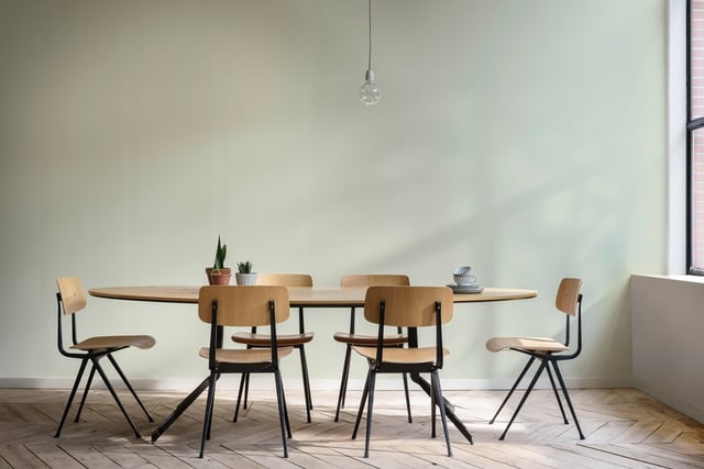 Dining Room interior inspiration image