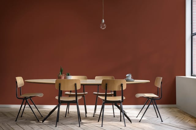 Dining Room interior inspiration image