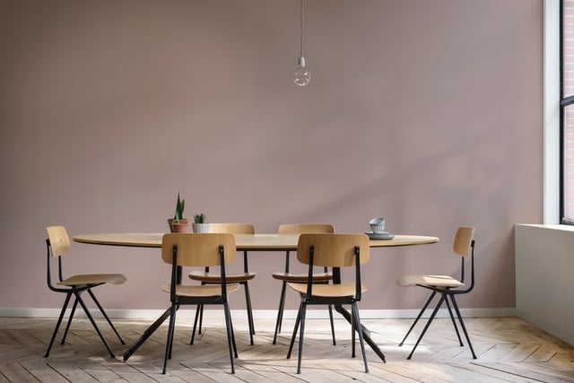 Dining Room interior inspiration image