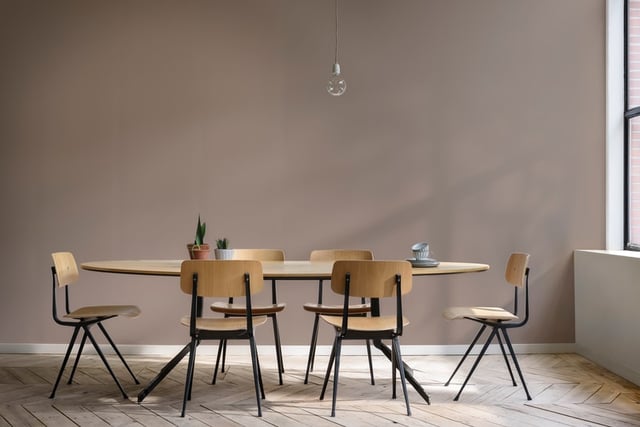 Dining Room interior inspiration image