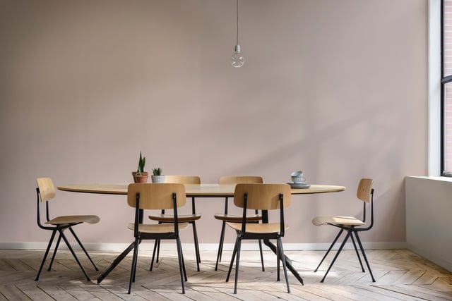 Dining Room interior inspiration image