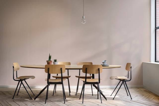 Dining Room interior inspiration image