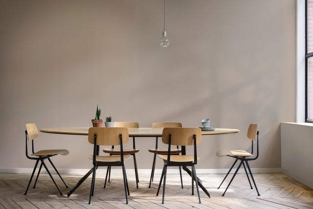 Dining Room interior inspiration image