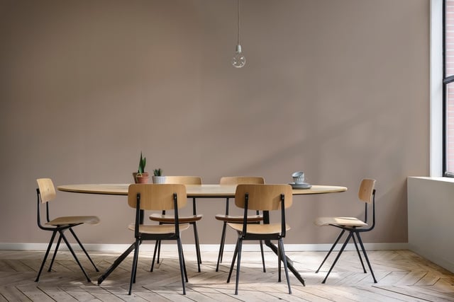 Dining Room interior inspiration image