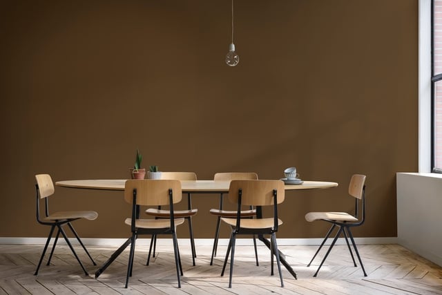 Dining Room interior inspiration image