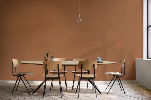Dining Room interior inspiration image