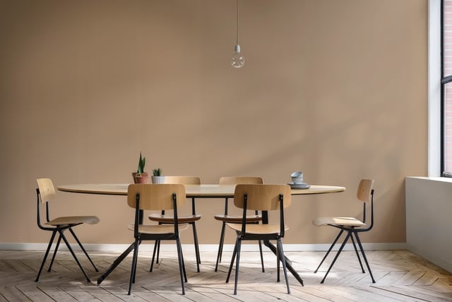 Dining Room interior inspiration image