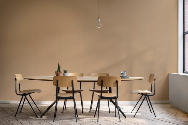 Dining Room interior inspiration image