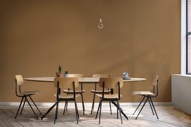 Dining Room interior inspiration image