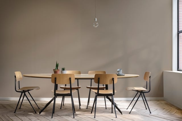 Dining Room interior inspiration image