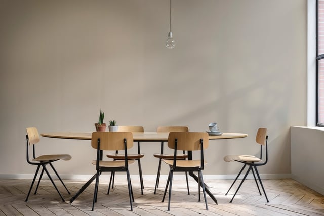 Dining Room interior inspiration image