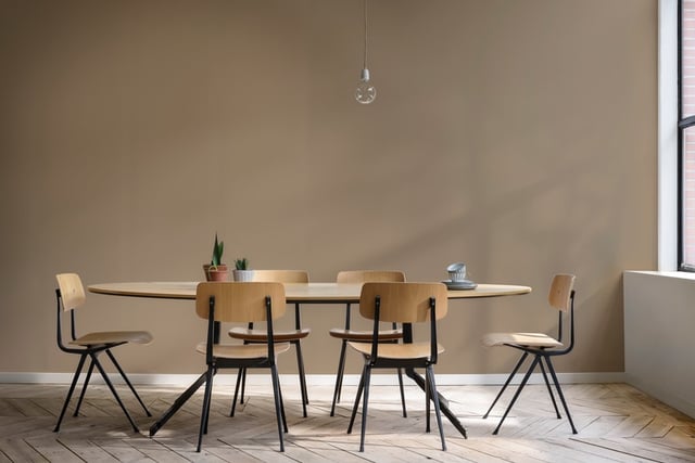 Dining Room interior inspiration image