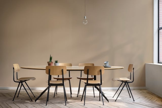 Dining Room interior inspiration image