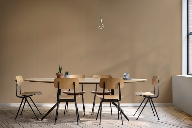 Dining Room interior inspiration image