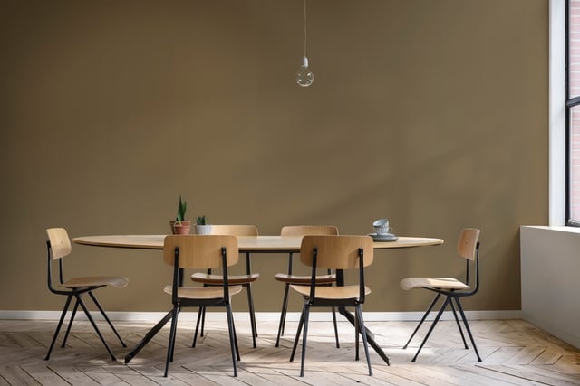 Dining Room interior inspiration image