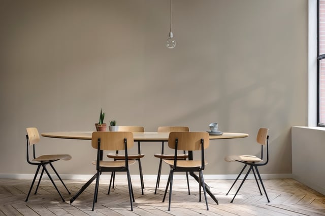 Dining Room interior inspiration image