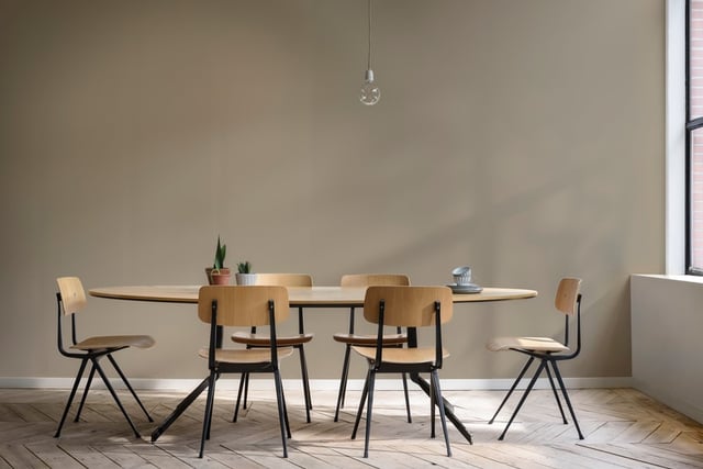 Dining Room interior inspiration image