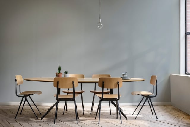 Dining Room interior inspiration image