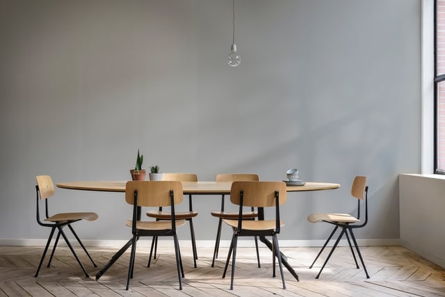 Dining Room interior inspiration image