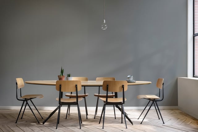Dining Room interior inspiration image