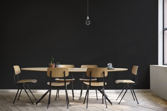 Dining Room interior inspiration image