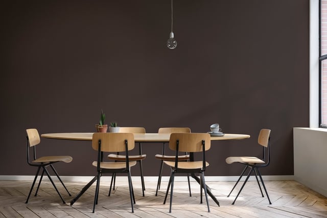 Dining Room interior inspiration image