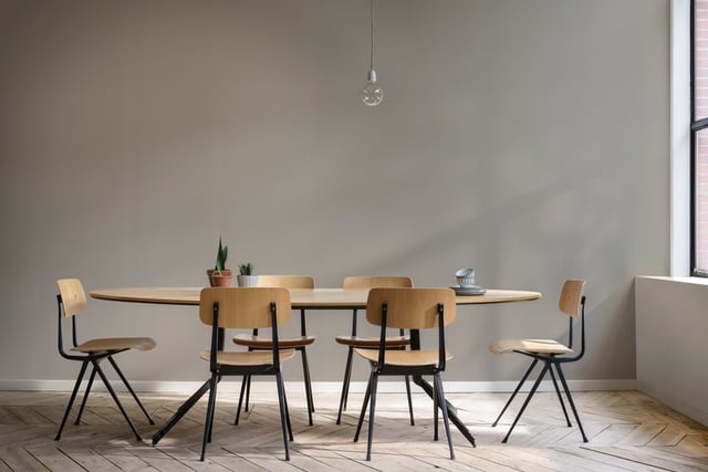 Dining Room interior inspiration image
