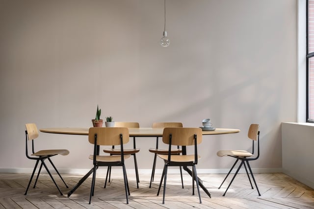 Dining Room interior inspiration image