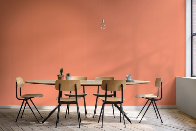 Dining Room interior inspiration image