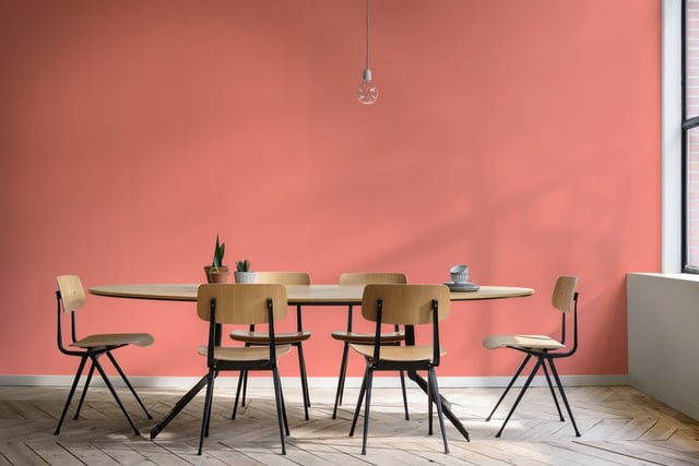 Dining Room interior inspiration image