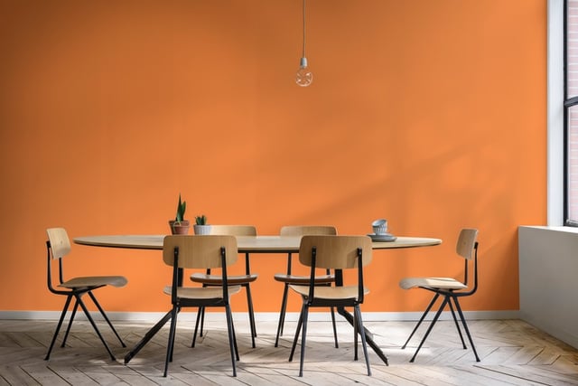 Dining Room interior inspiration image