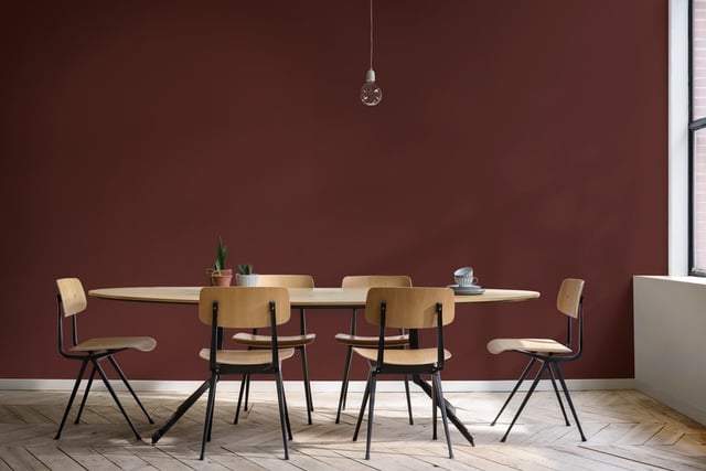 Dining Room interior inspiration image