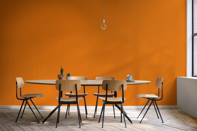 Dining Room interior inspiration image