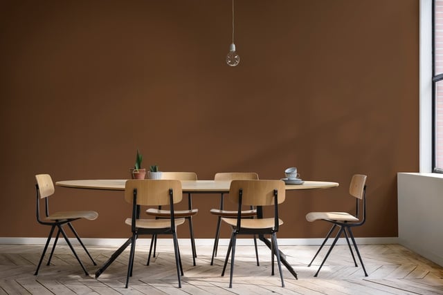 Dining Room interior inspiration image