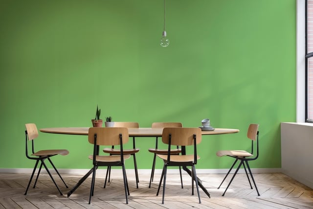 Dining Room interior inspiration image