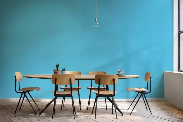 Dining Room interior inspiration image