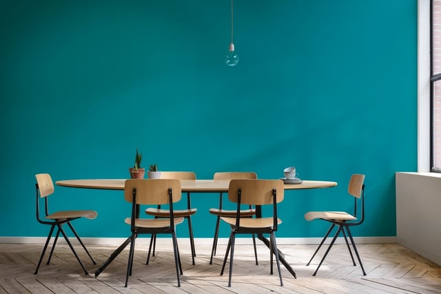 Dining Room interior inspiration image