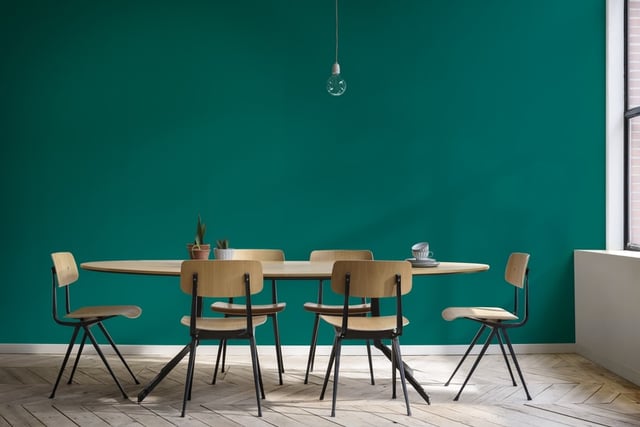 Dining Room interior inspiration image