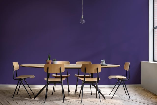 Dining Room interior inspiration image