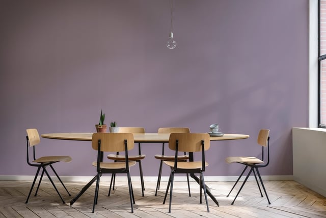Dining Room interior inspiration image