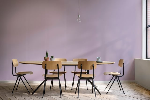 Dining Room interior inspiration image