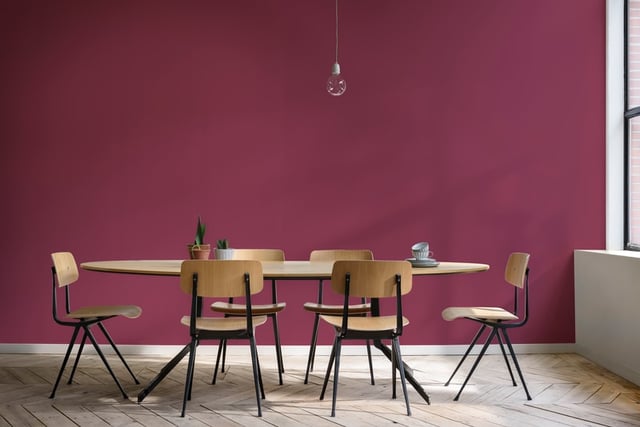 Dining Room interior inspiration image