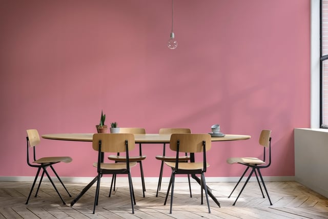 Dining Room interior inspiration image