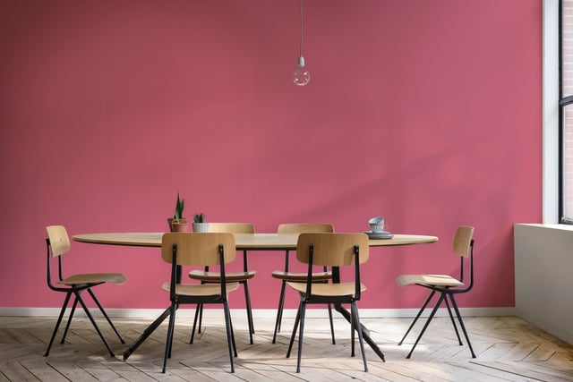 Dining Room interior inspiration image