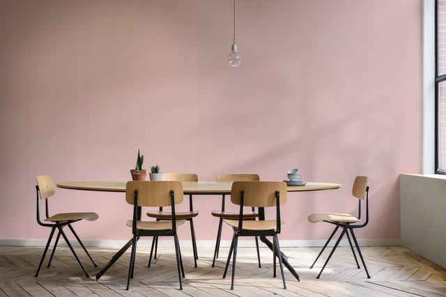 Dining Room interior inspiration image