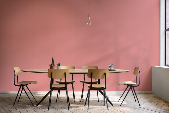Dining Room interior inspiration image