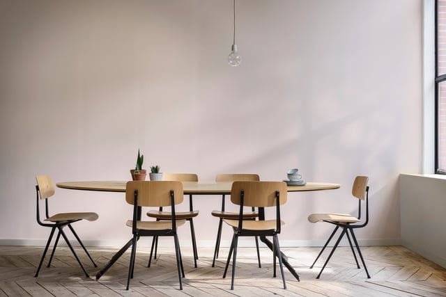 Dining Room interior inspiration image