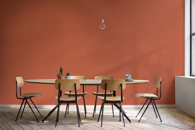 Dining Room interior inspiration image