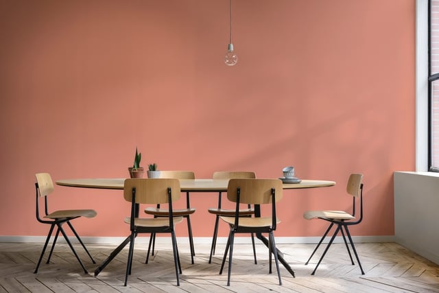 Dining Room interior inspiration image