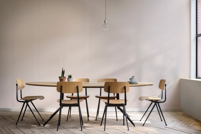 Dining Room interior inspiration image